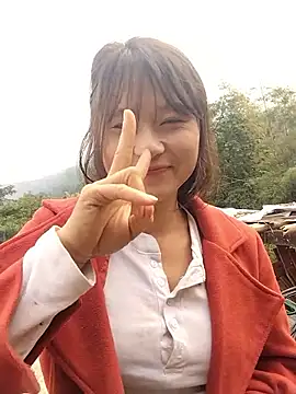 linda bae00 online show from 19, 12, 2025