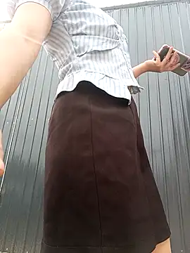 linda bae00 online show from 17, 4, 2026