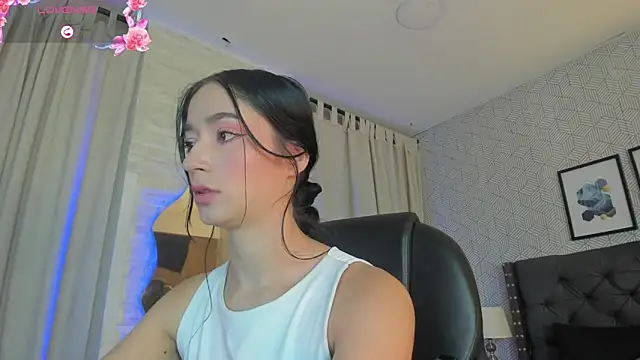 celeste  clark online show from 16, 10, 2025