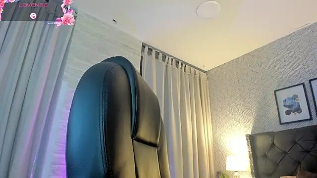 celeste  clark online show from 18, 9, 2025