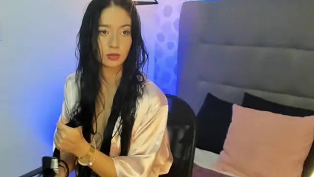 celeste  clark online show from 25, 11, 2025