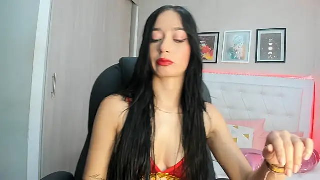 celeste  clark online show from 28, 11, 2025