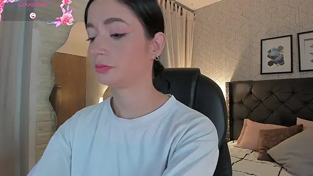 celeste  clark online show from 8, 10, 2025