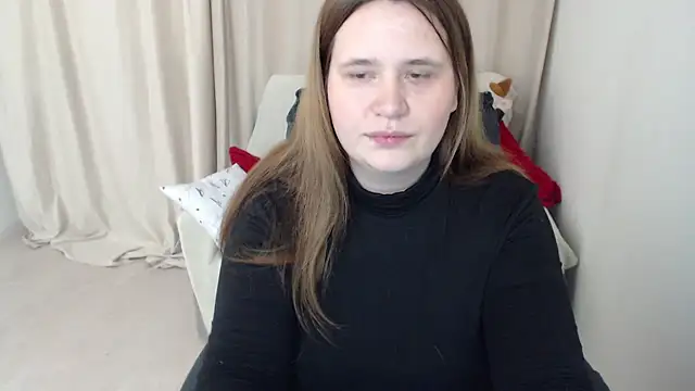 AdelinaLawson online show from 17, 3, 2025