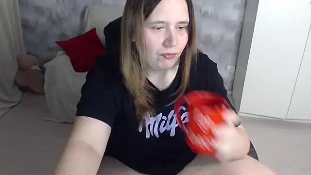 AdelinaLawson online show from 2, 10, 2025