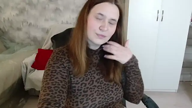 AdelinaLawson online show from 4, 3, 2026