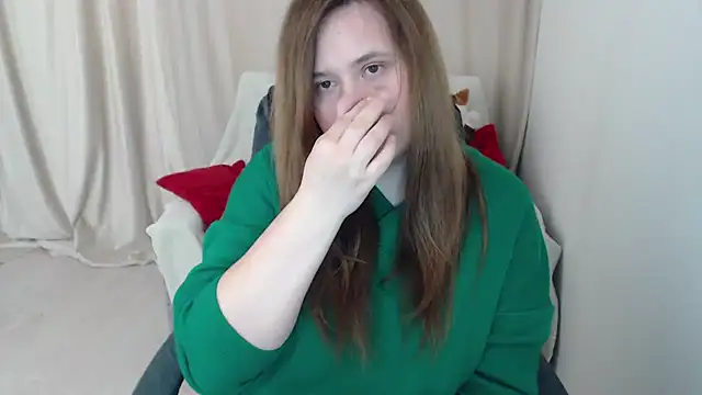 AdelinaLawson online show from 15, 3, 2025