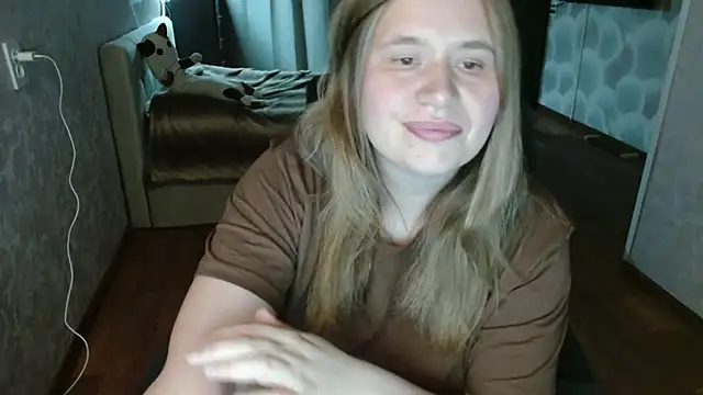AdelinaLawson online show from 21, 5, 2026