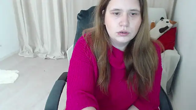 AdelinaLawson online show from 14, 3, 2025