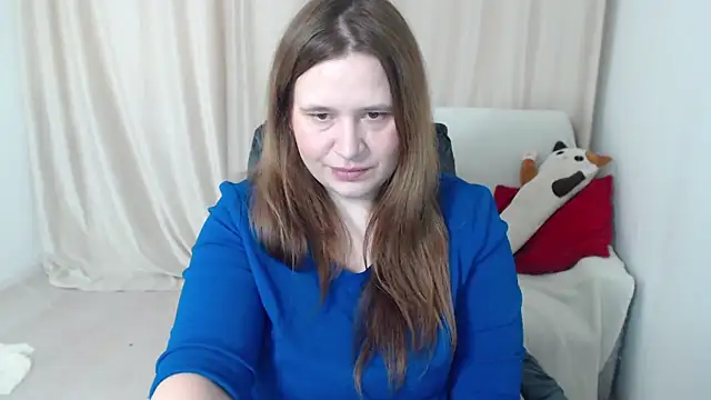 AdelinaLawson online show from 14, 3, 2025