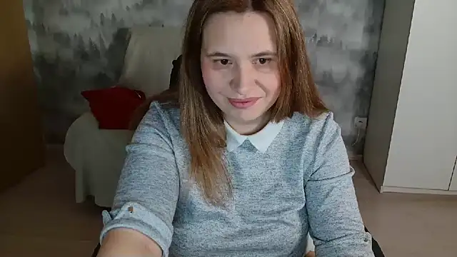 AdelinaLawson online show from 11, 4, 2026