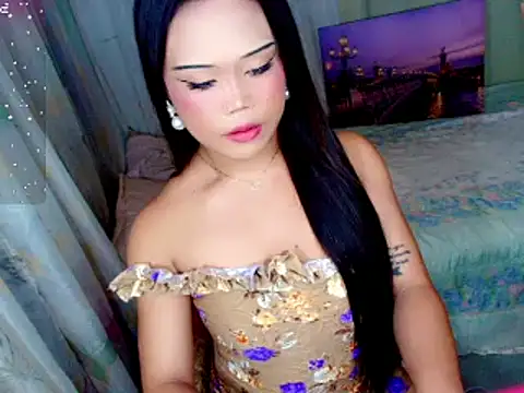 Cassandra Luxx online show from 9, 7, 2026