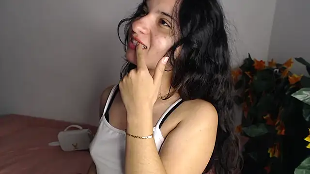   abrill   online show from 26, 11, 2025