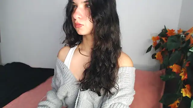   abrill   online show from 28, 11, 2025