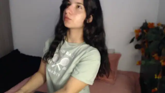   abrill   online show from 26, 11, 2025