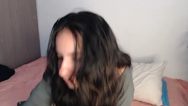   abrill   online show from 13, 11, 2025