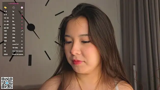 AlberthaEscue online show from 19, 10, 2025