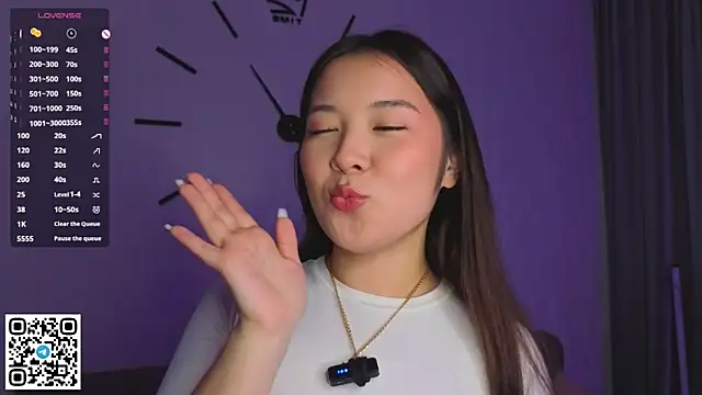 AlberthaEscue online show from 26, 10, 2025