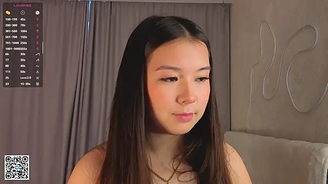 AlberthaEscue online show from 2, 10, 2025