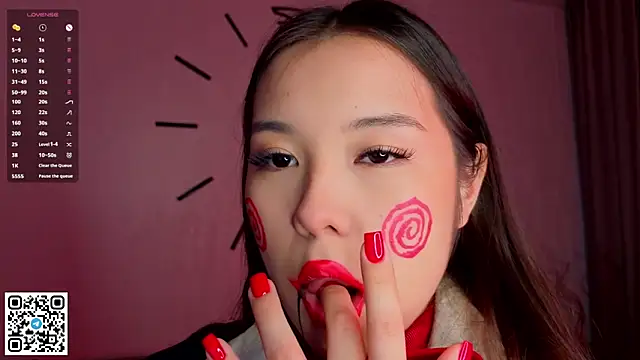 AlberthaEscue online show from 31, 10, 2025