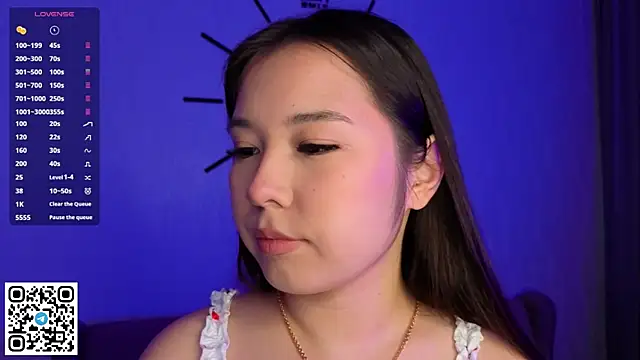 AlberthaEscue online show from 29, 10, 2025