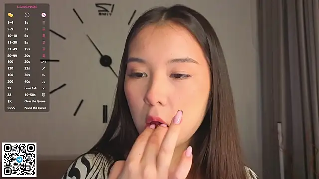 AlberthaEscue online show from 22, 10, 2025