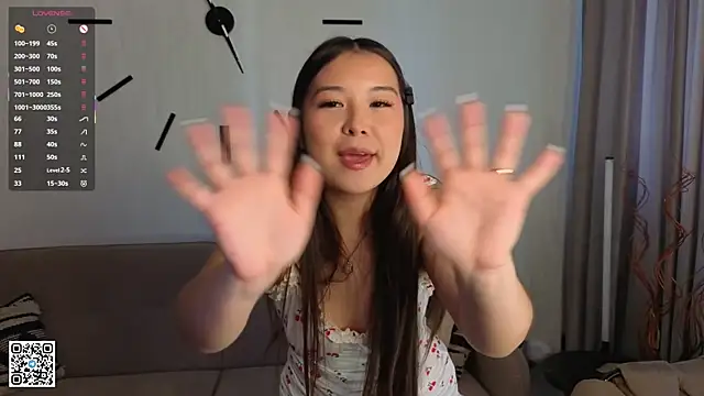 AlberthaEscue online show from 24, 9, 2025