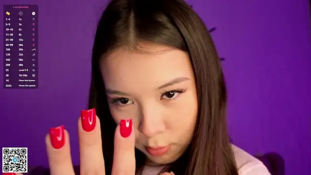 AlberthaEscue online show from 9, 11, 2025