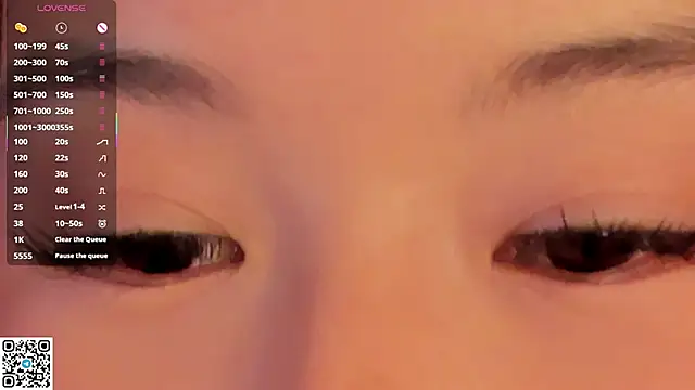 AlberthaEscue online show from 24, 11, 2025