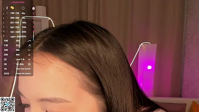 AlberthaEscue online show from 23, 11, 2025