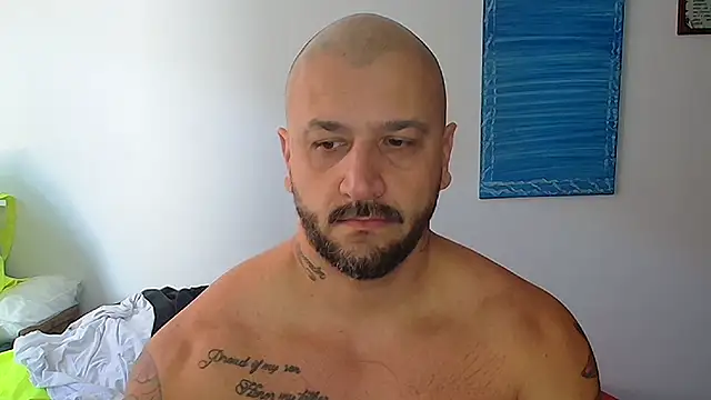 JeanCafa online show from 13, 9, 2025