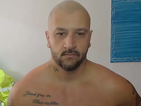 JeanCafa online show from 6, 10, 2025