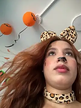 olivia jass online show from 31, 10, 2025