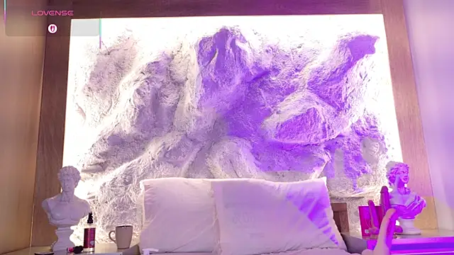 danna dusky online show from 15, 1, 2026