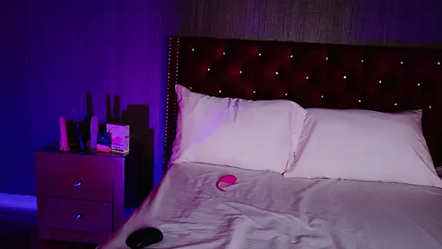 danna dusky online show from 21, 9, 2025