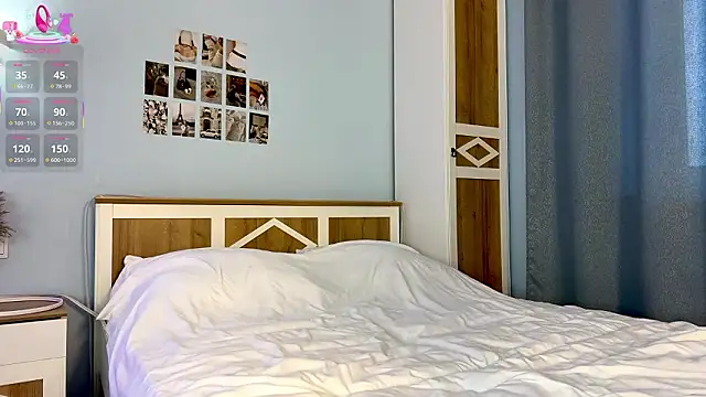 TariDehay online show from 8, 3, 2026