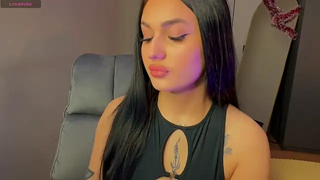 mygoddesshecate online show from 7, 1, 2026