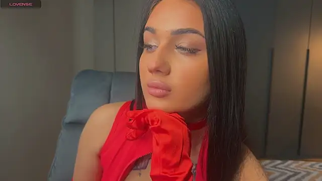 mygoddesshecate online show from 6, 10, 2025