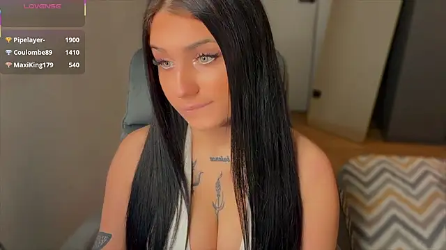 mygoddesshecate online show from 28, 2, 2026