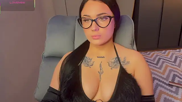 mygoddesshecate online show from 1, 2, 2026