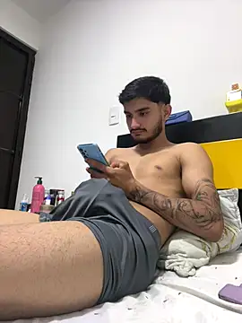 Nas-z09 online show from 12, 9, 2025