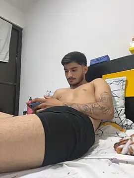 Nas-z09 online show from 11, 9, 2025