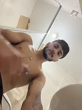 Nas-z09 online show from 14, 1, 2026