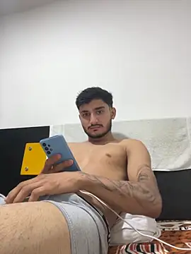 Nas-z09 online show from 15, 9, 2025