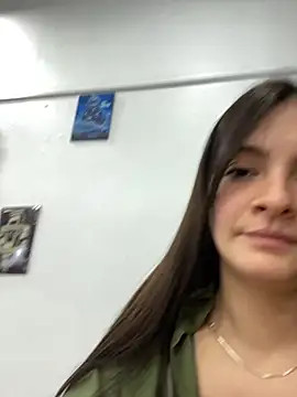 Danielaeliana online show from 9, 9, 2025