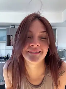 Danielaeliana online show from 30, 6, 2026