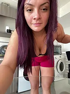 Danielaeliana online show from 29, 7, 2026
