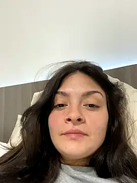 Danielaeliana online show from 28, 9, 2025