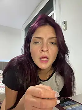 Danielaeliana online show from 1, 8, 2026
