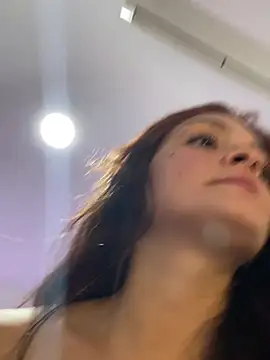Danielaeliana online show from 24, 7, 2026